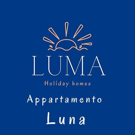 Luma Holiday Homes Мондрагоне Экстерьер фото