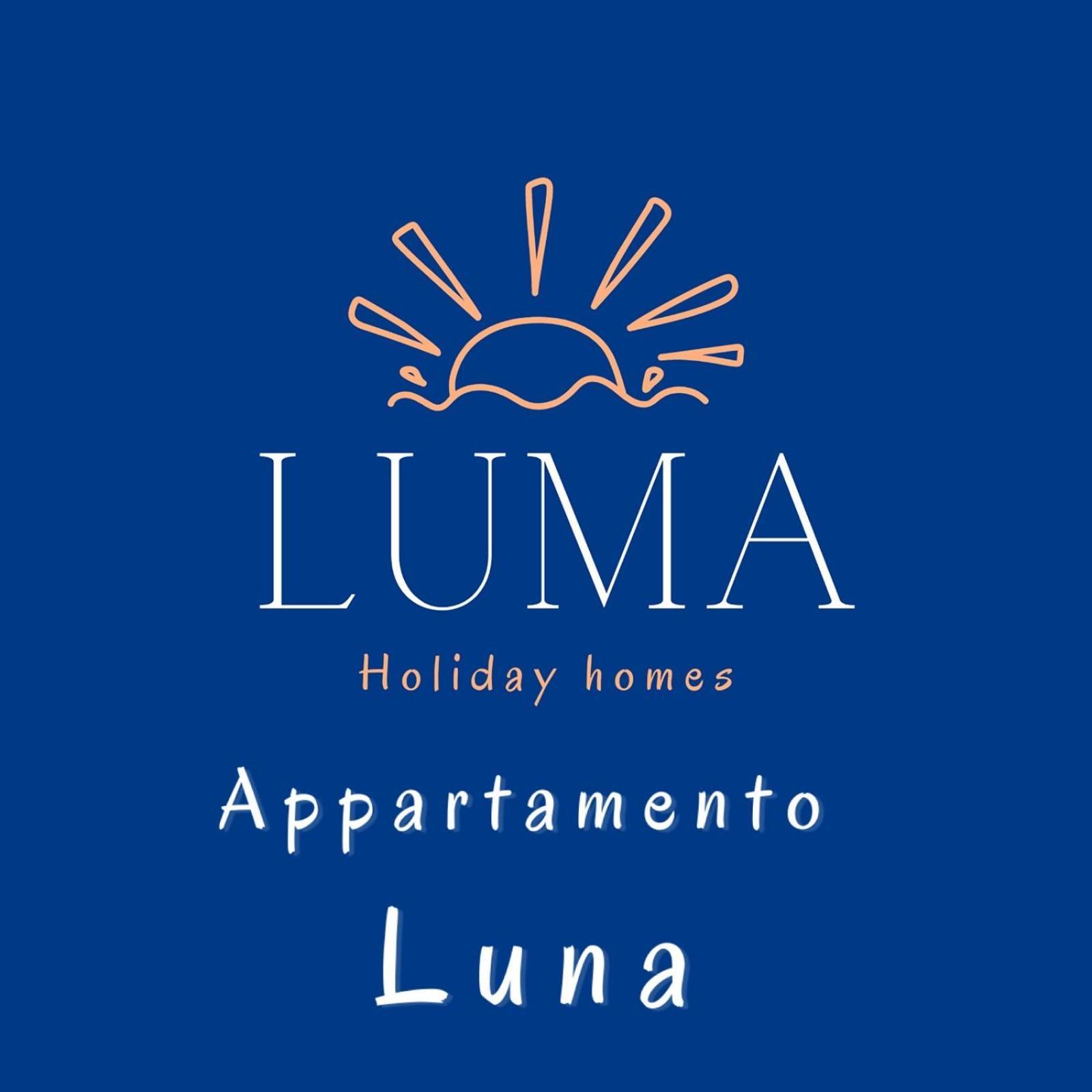 Luma Holiday Homes Мондрагоне Экстерьер фото